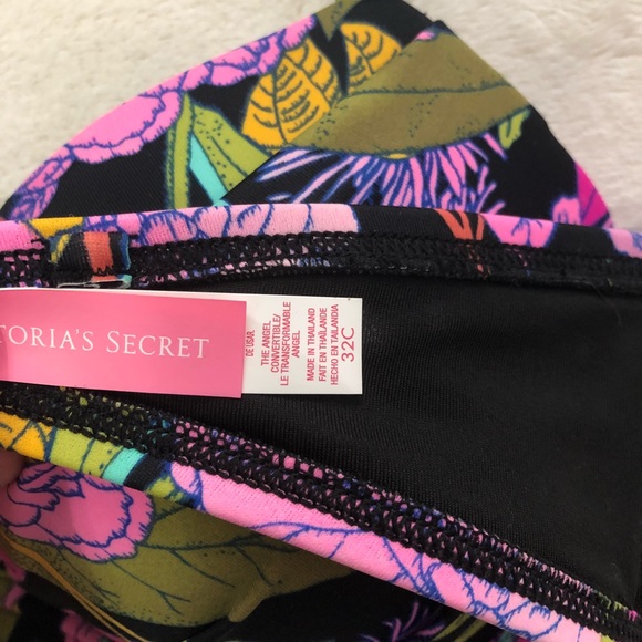 Push-up bikini top - Picture 2 of 3